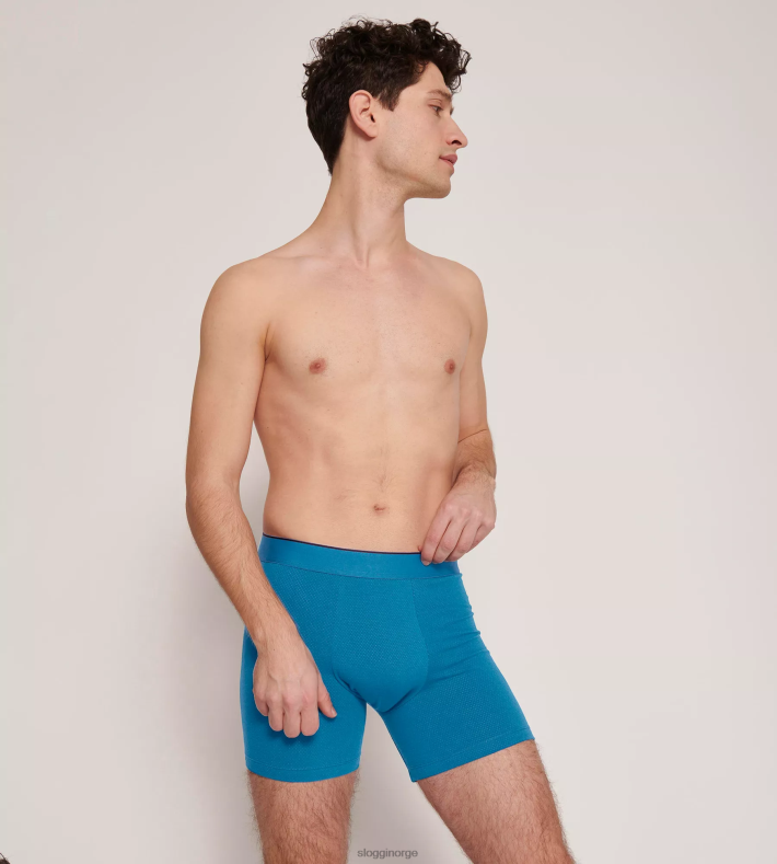 undertøy sloggi alltid luftige shorts menn svart kombinasjon DR662724