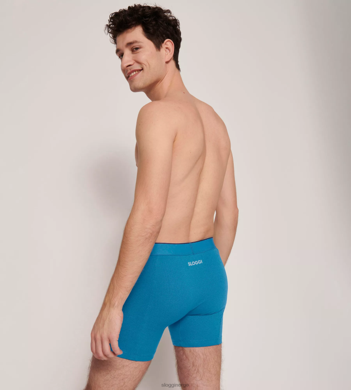 undertøy sloggi alltid luftige shorts menn svart kombinasjon DR662724