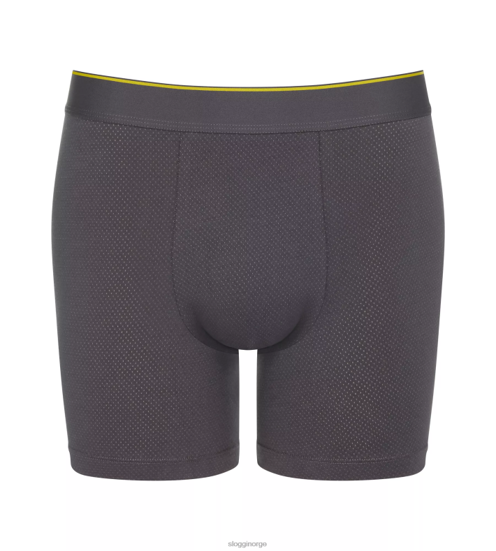 undertøy sloggi alltid luftige shorts menn svart kombinasjon DR662741