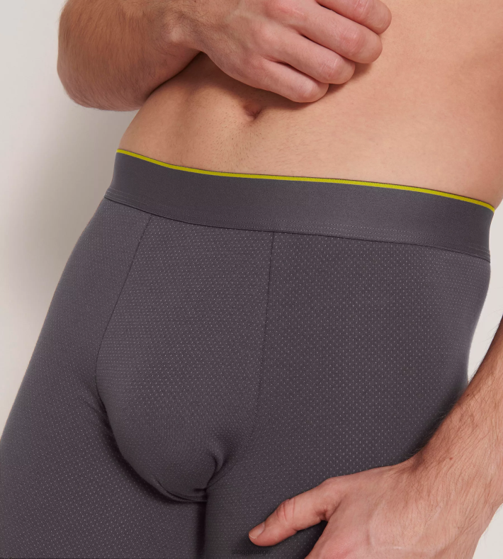 undertøy sloggi alltid luftige shorts menn svart kombinasjon DR662741