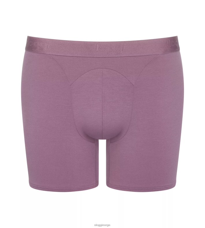 undertøy sloggi alltid myke shorts menn grapeade DR662775