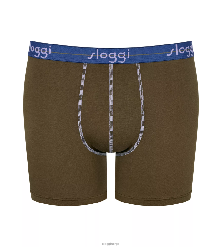 undertøy sloggi start shorts menn fabelaktig DR662900