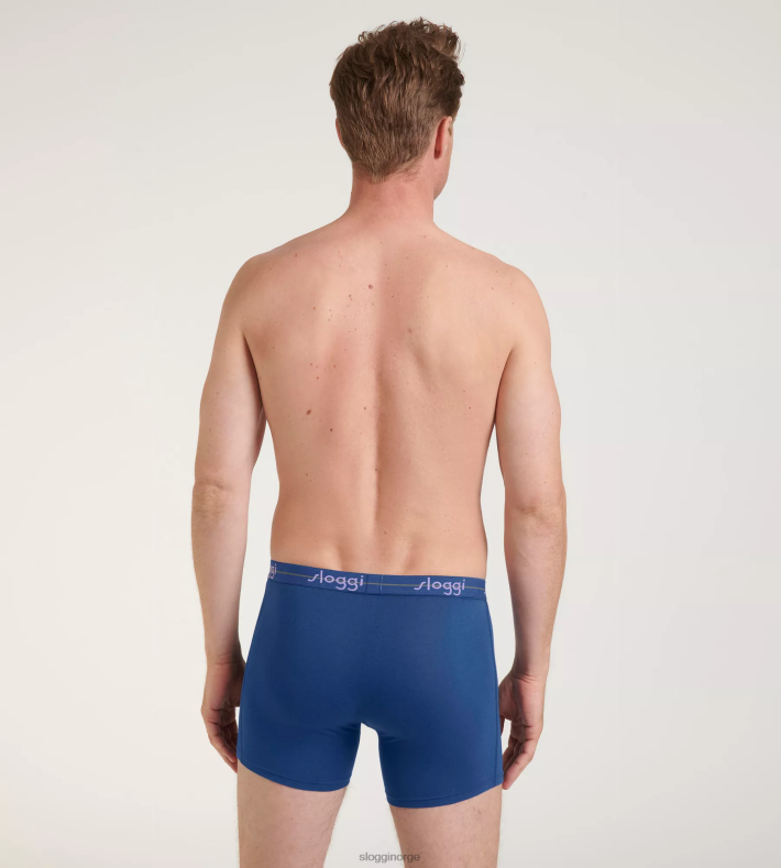 undertøy sloggi start shorts menn fabelaktig DR662900