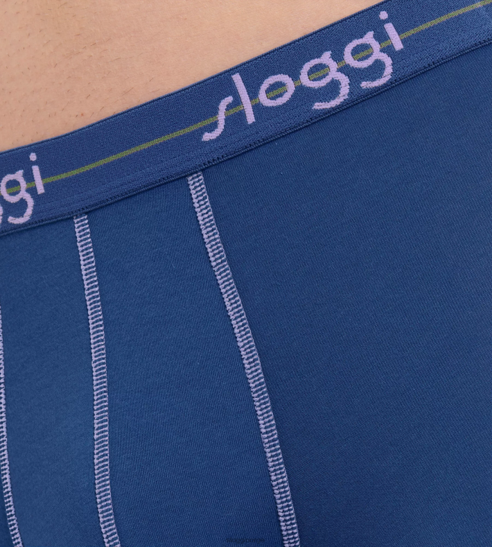 undertøy sloggi start shorts menn fabelaktig DR662900