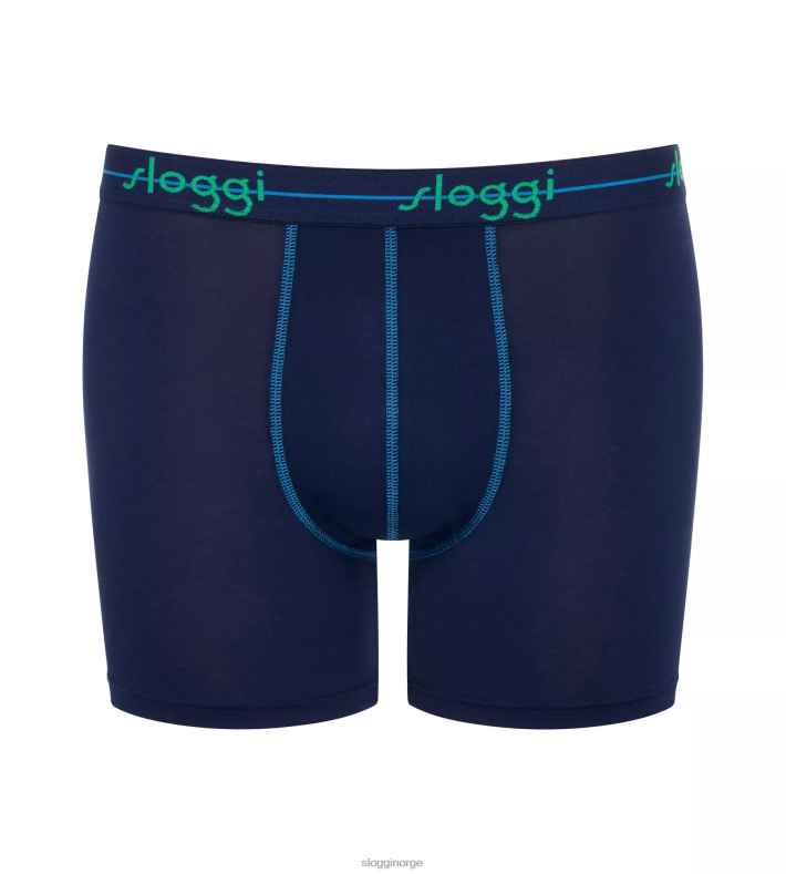 undertøy sloggi start shorts menn flere farger 10 DR662751