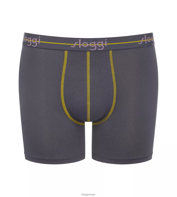 undertøy sloggi start shorts menn flere farger 10 DR662751