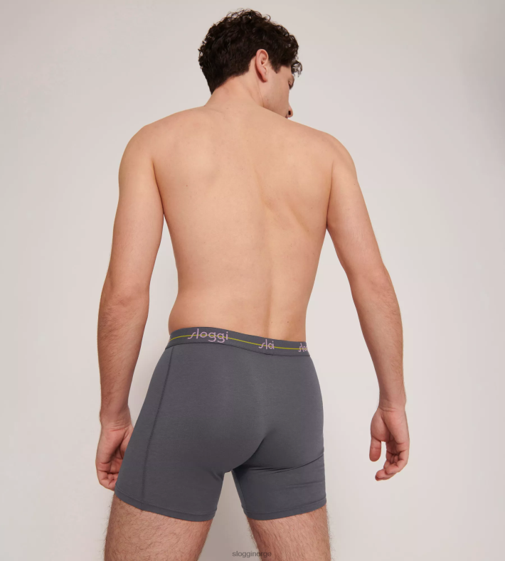 undertøy sloggi start shorts menn flere farger 10 DR662751