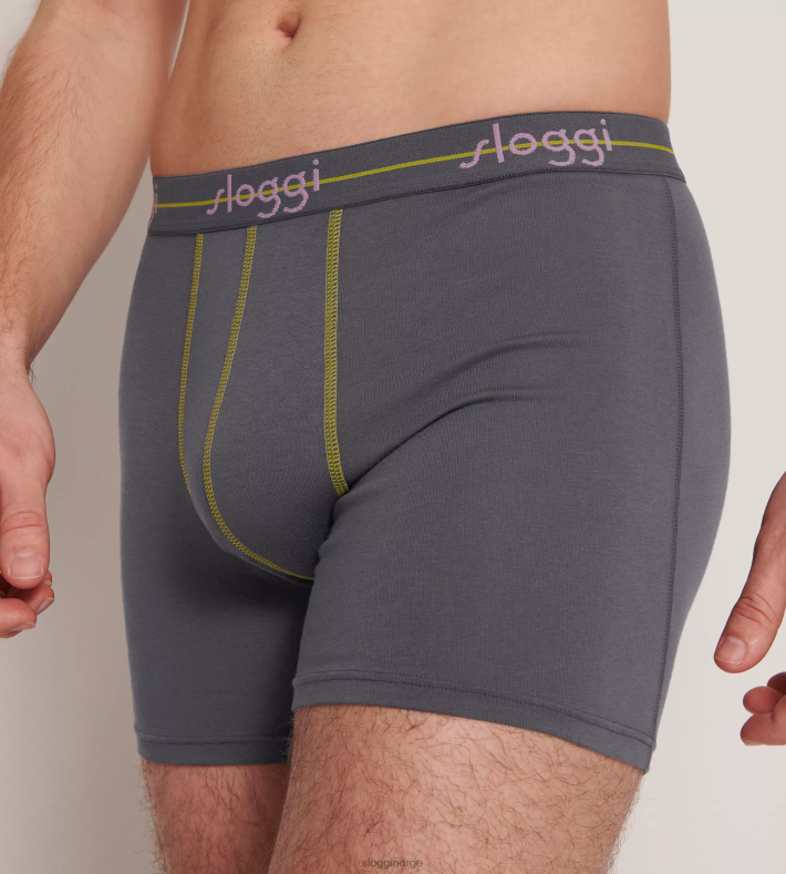undertøy sloggi start shorts menn flere farger 10 DR662751
