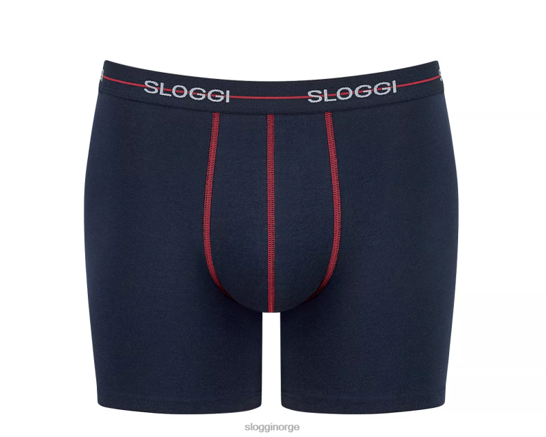 undertøy sloggi start shorts menn flere farger 14 DR662756