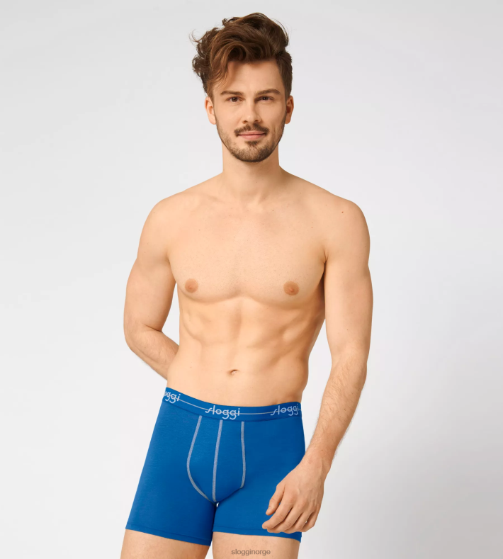 undertøy sloggi start shorts menn flere farger 19 DR662895