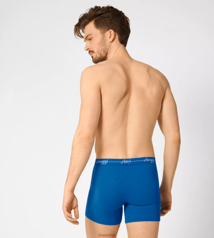undertøy sloggi start shorts menn flere farger 19 DR662895