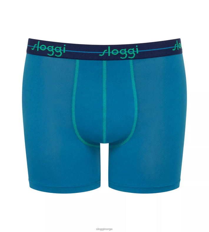 undertøy sloggi start shorts menn flere farger 20 DR662787