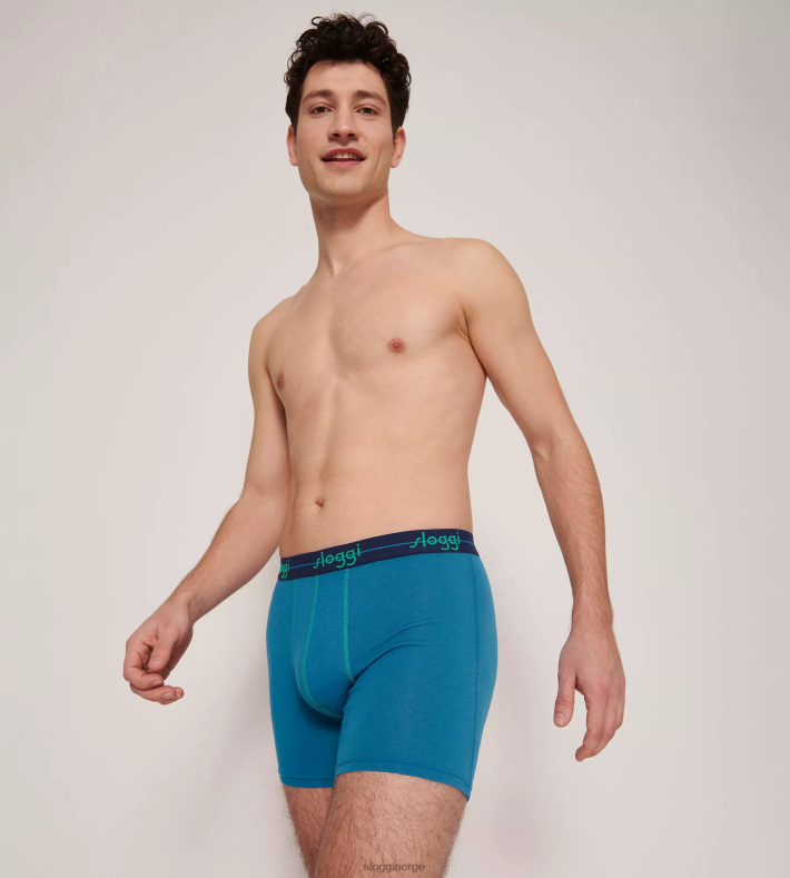 undertøy sloggi start shorts menn flere farger 20 DR662787