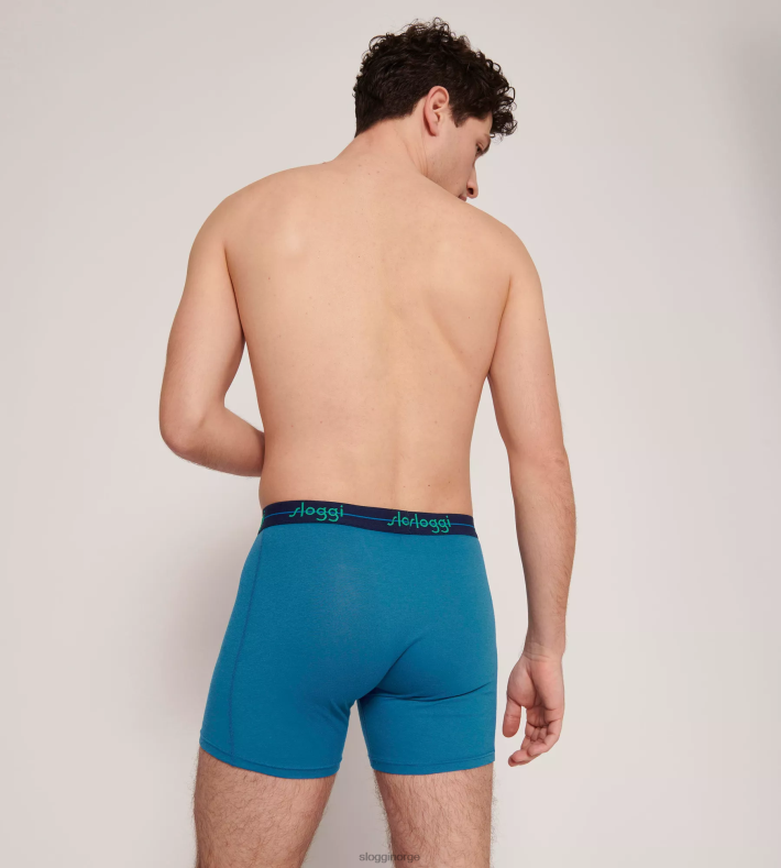 undertøy sloggi start shorts menn flere farger 20 DR662787
