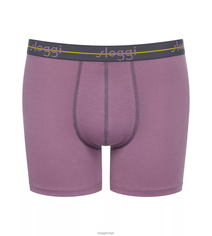 undertøy sloggi start shorts menn flere farger 21 DR662816