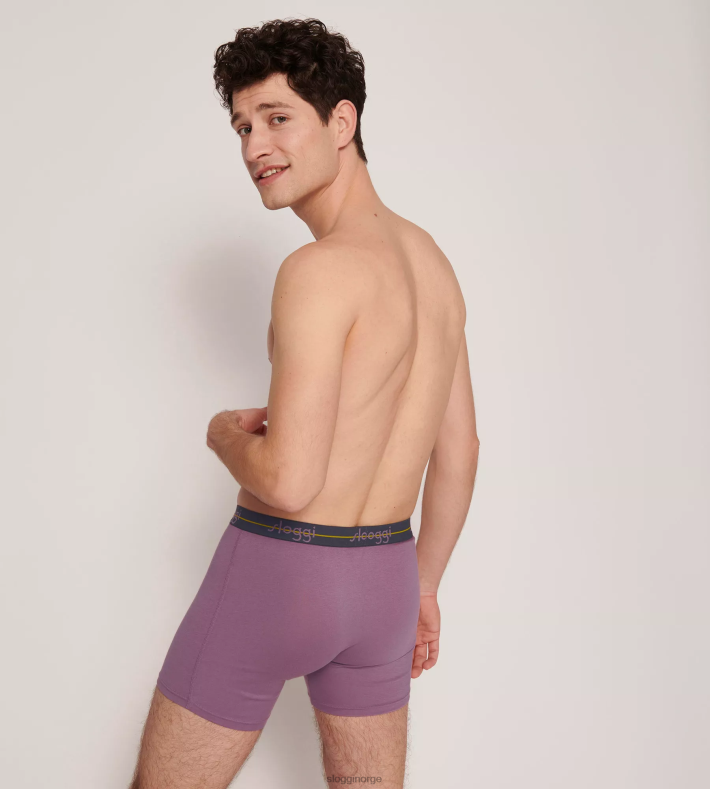 undertøy sloggi start shorts menn flere farger 21 DR662816