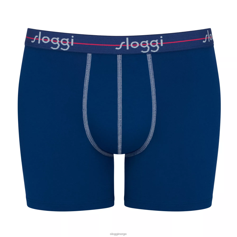 undertøy sloggi start shorts menn flere farger 2 DR662909