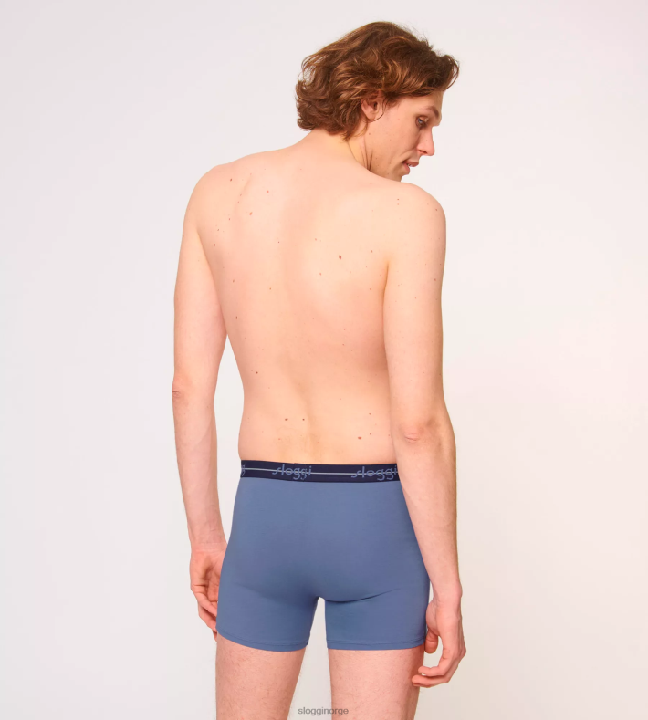 undertøy sloggi start shorts menn flere farger DR662747
