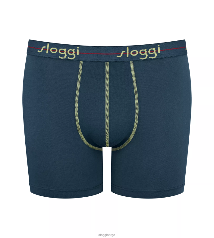 undertøy sloggi start shorts menn flere farger DR662873