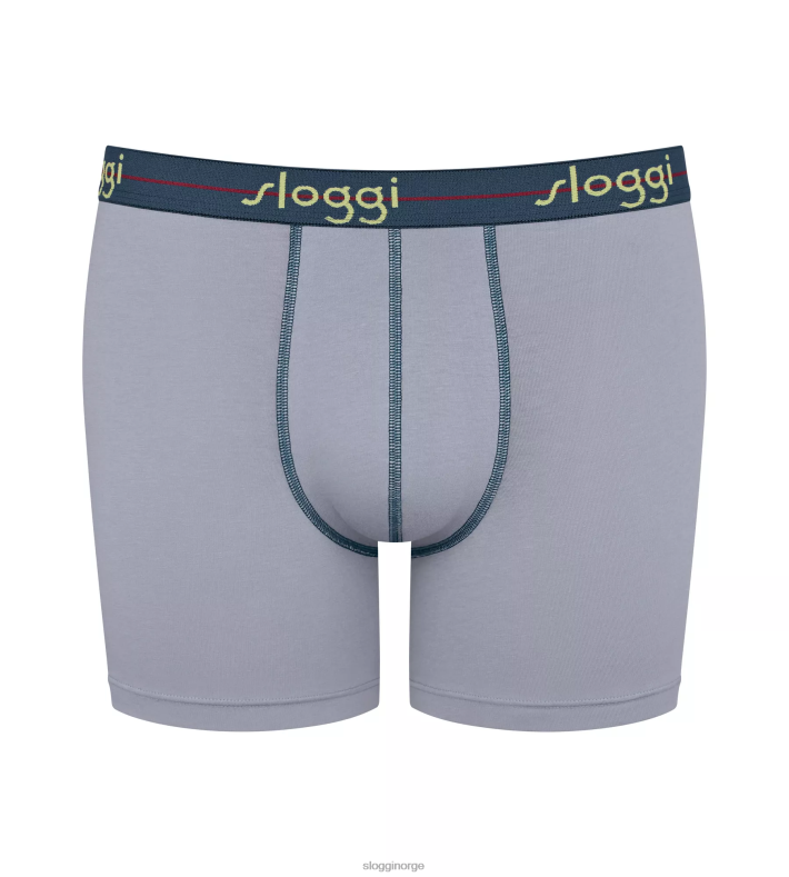 undertøy sloggi start shorts menn flere farger DR662873