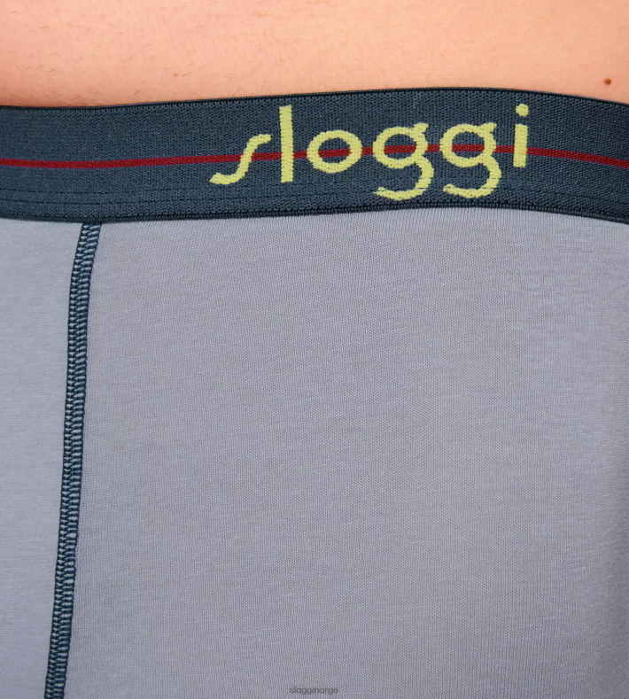 undertøy sloggi start shorts menn flere farger DR662873