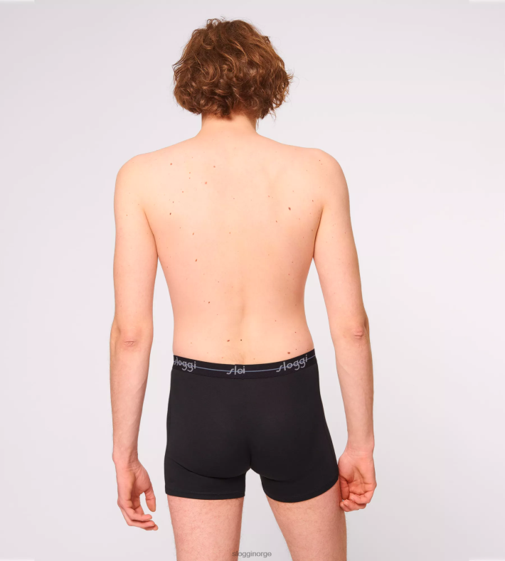 undertøy sloggi start shorts menn flere farger DR662910