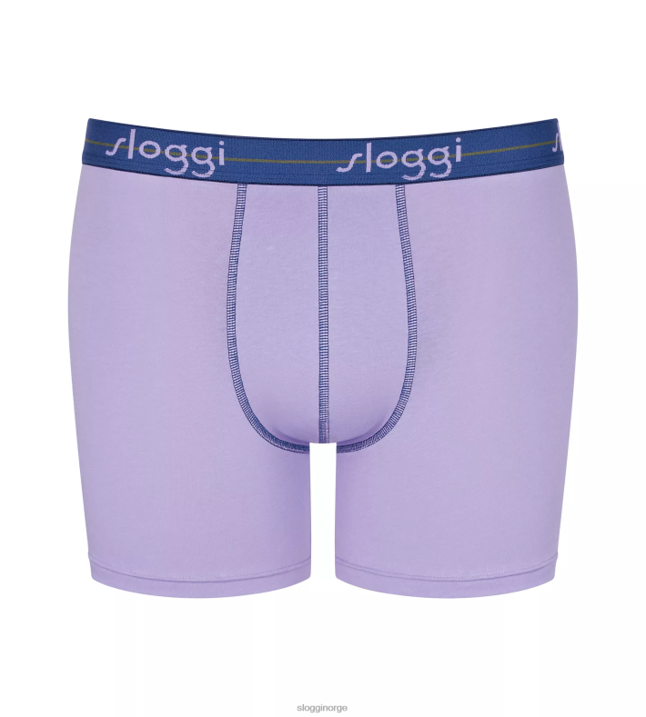 undertøy sloggi start shorts menn grasiøs DR662815