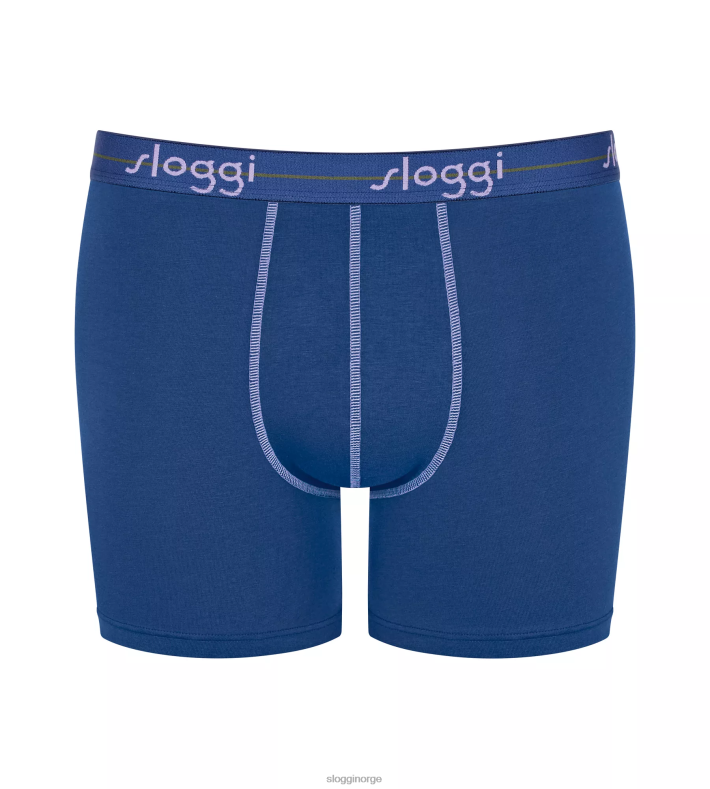 undertøy sloggi start shorts menn grasiøs DR662815