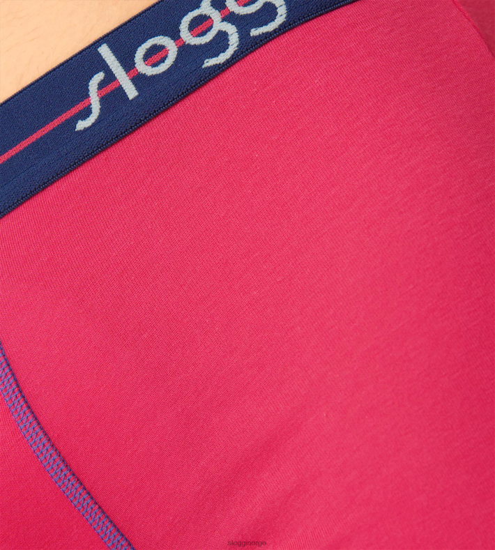 undertøy sloggi start shorts menn grasiøs DR662847