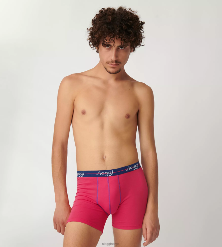 undertøy sloggi start shorts menn mote DR662754