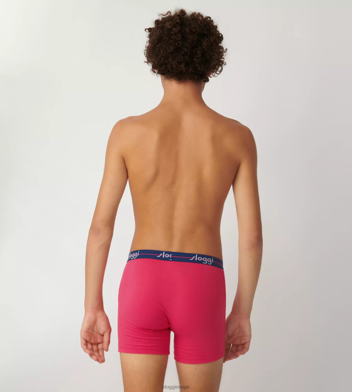 undertøy sloggi start shorts menn mote DR662754