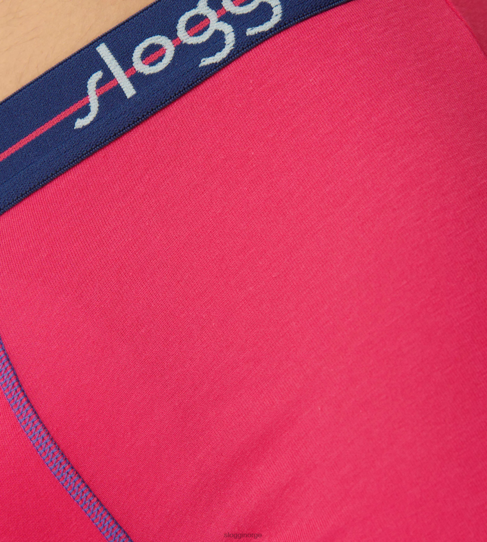 undertøy sloggi start shorts menn mote DR662754