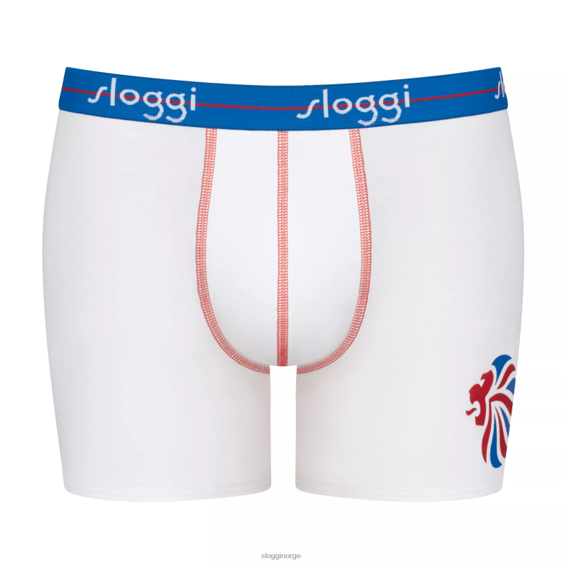 undertøy sloggi start smu gb shorts menn grasiøs DR662894