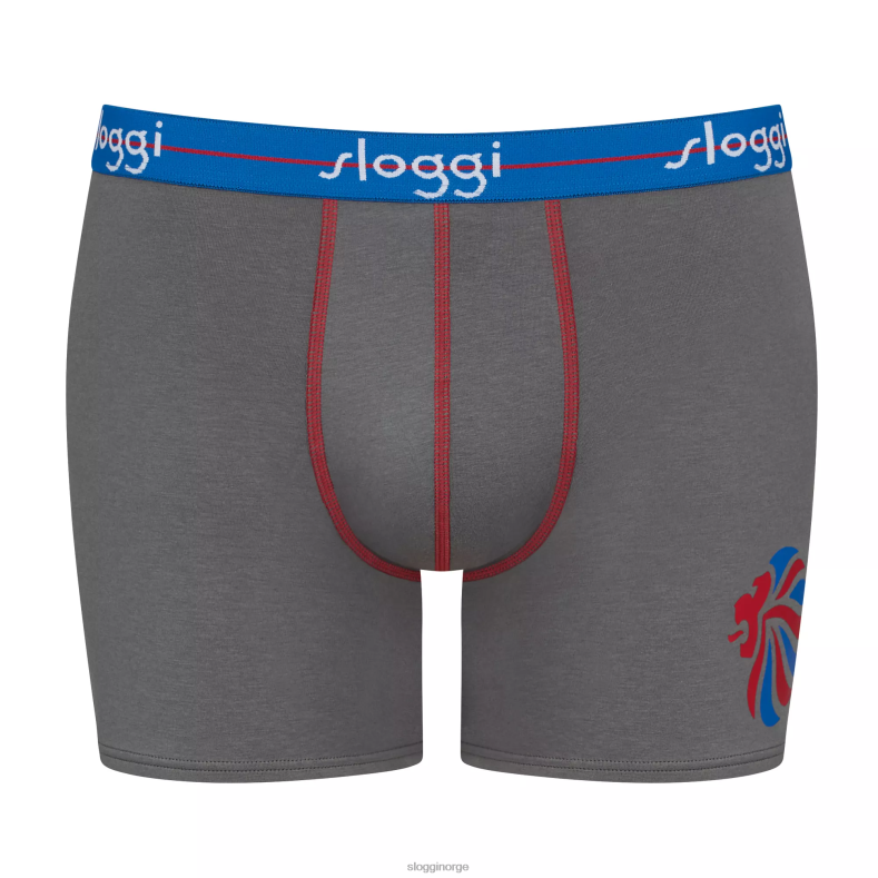undertøy sloggi start smu gb shorts menn grasiøs DR662894