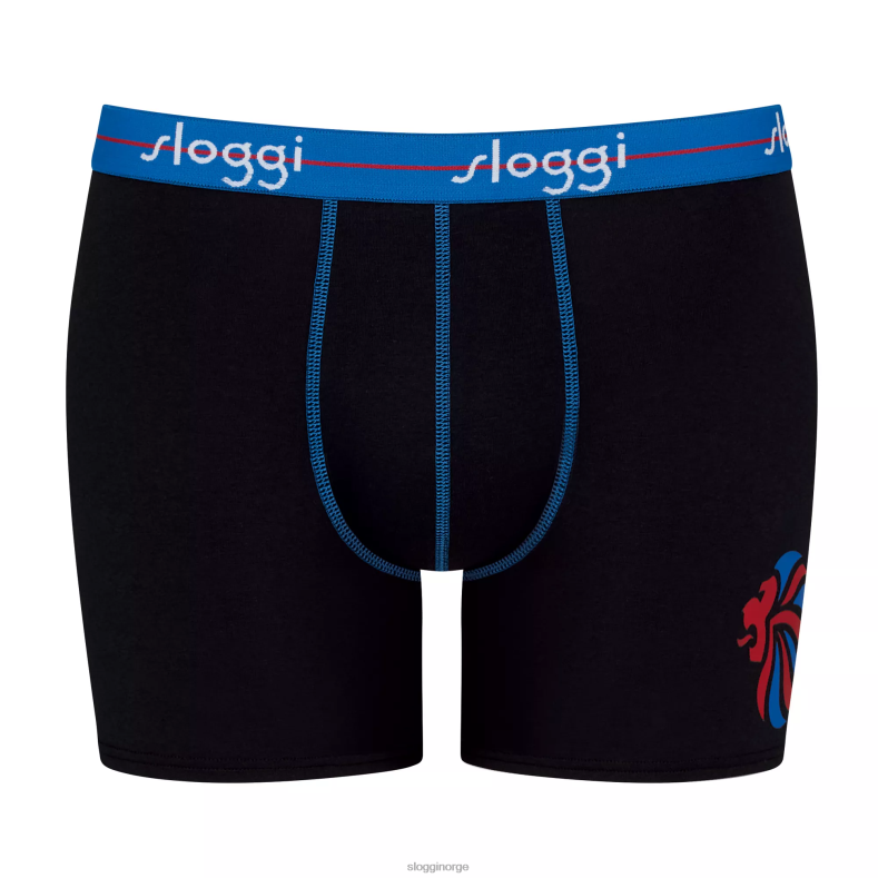 undertøy sloggi start smu gb shorts menn grasiøs DR662894
