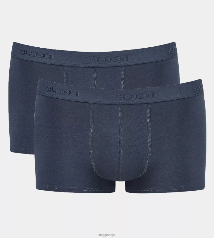 undertøy sloggi 24/7 hipster-truser menn mote DR662771