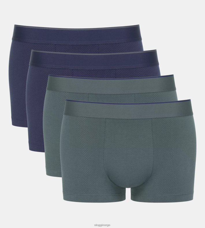 undertøy sloggi alltid luftige hipster-truser menn flere farger 2 DR662791