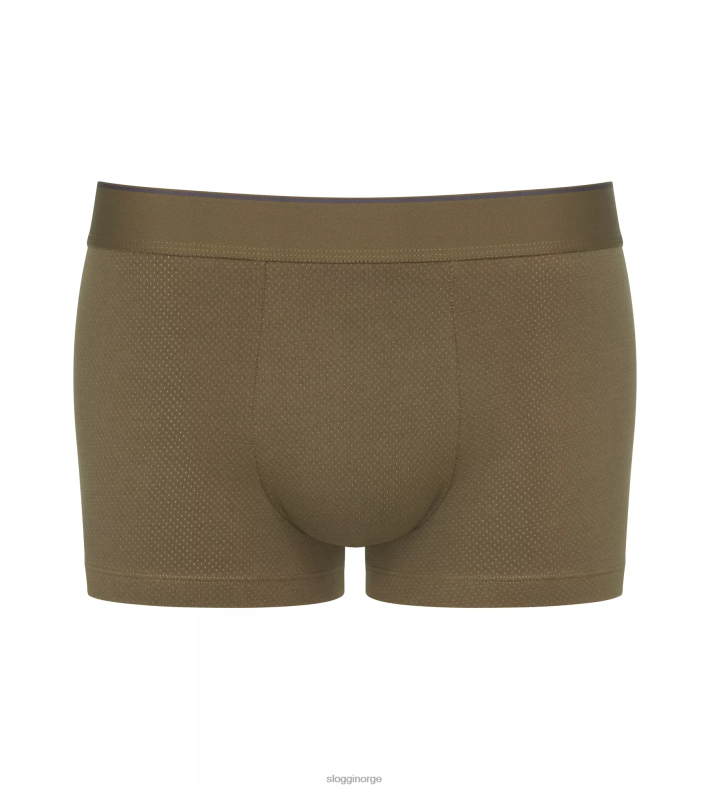 undertøy sloggi alltid luftige hipster-truser menn grå kombinasjon DR662839