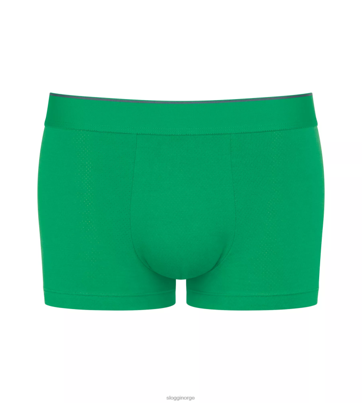 undertøy sloggi alltid luftige hipster-truser menn grønn - lys kombinasjon DR662734