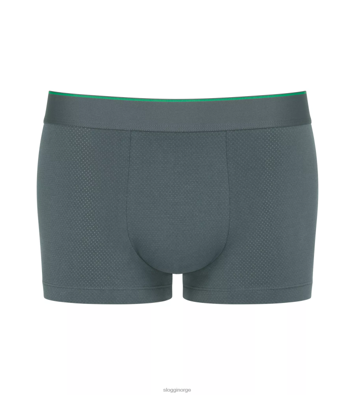 undertøy sloggi alltid luftige hipster-truser menn grønn - lys kombinasjon DR662734