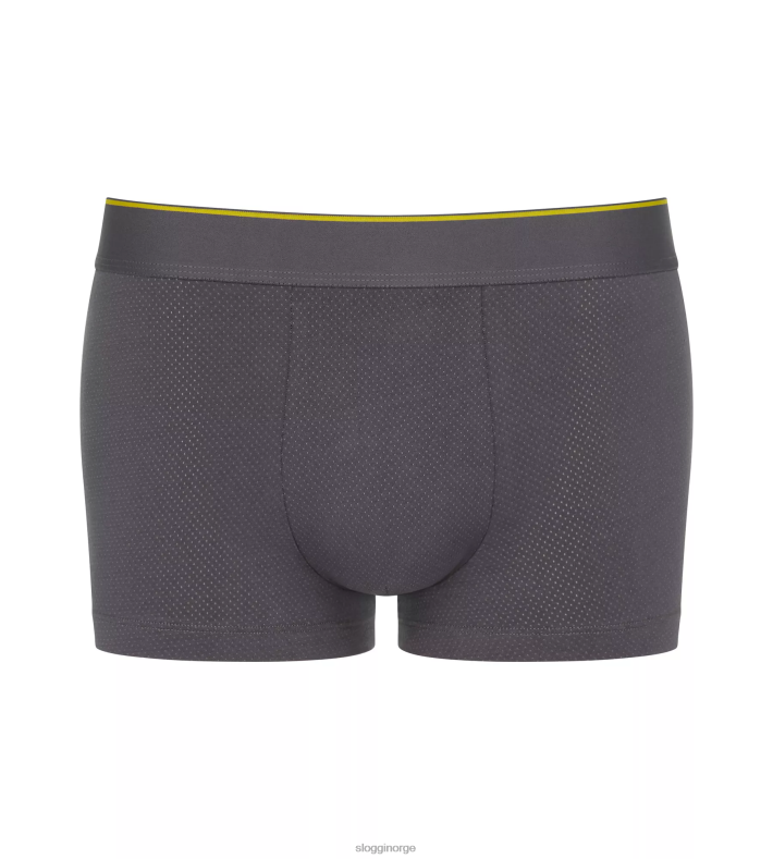 undertøy sloggi alltid luftige hipster-truser menn svart kombinasjon DR662723