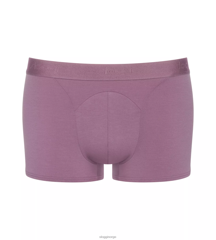 undertøy sloggi alltid myke hipster-truser menn grapeade DR662801