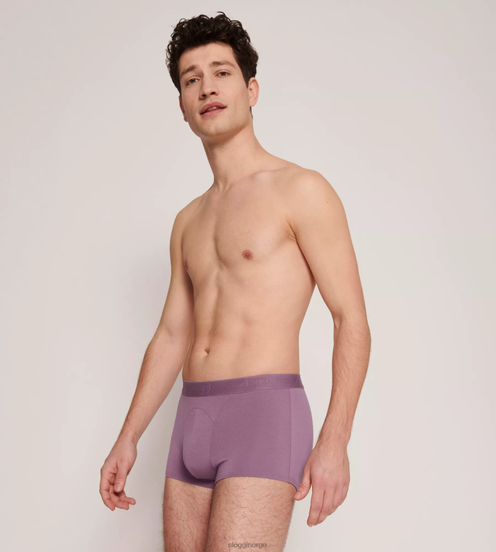 undertøy sloggi alltid myke hipster-truser menn grapeade DR662801