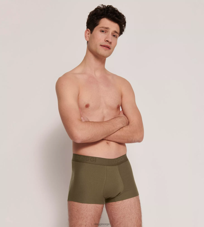 undertøy sloggi gratis evolve hipster-truser menn bøk DR662767