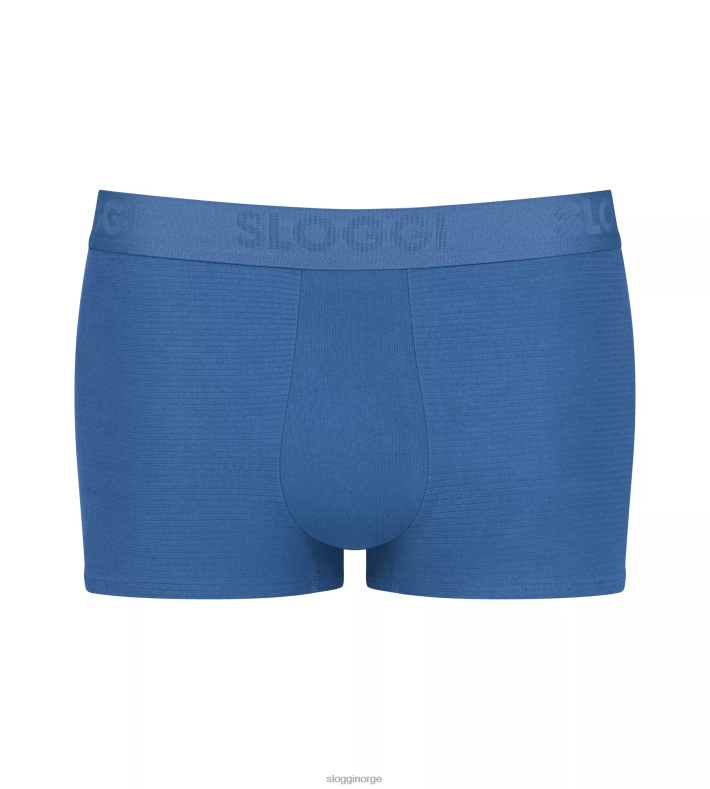 undertøy sloggi gratis evolve hipster-truser menn sommerhimmel DR662884