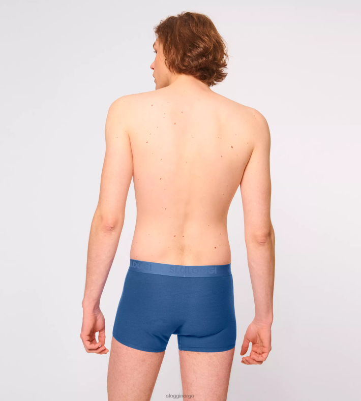 undertøy sloggi gratis evolve hipster-truser menn sommerhimmel DR662884