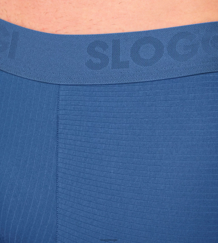 undertøy sloggi gratis evolve hipster-truser menn sommerhimmel DR662884