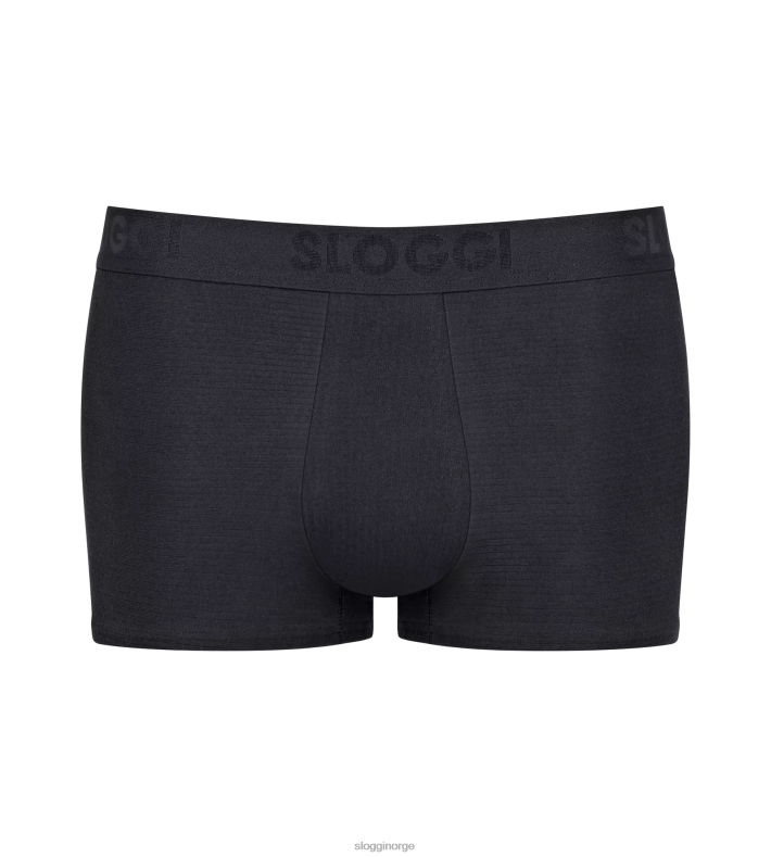 undertøy sloggi gratis evolve hipster-truser menn svart DR662859