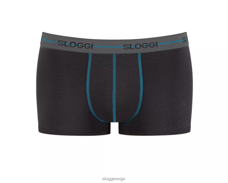 undertøy sloggi starte hipster truser menn brun - lys kombinasjon DR662890