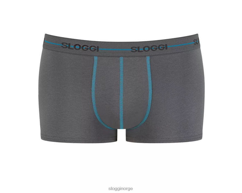 undertøy sloggi starte hipster truser menn brun - lys kombinasjon DR662890